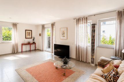 Wohnung Kassel Bad Wilhelmshöhe - 3 Zimmer, 125 m&sup2;, 1.800&euro; | Angebot:27087086