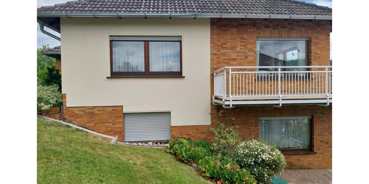 Bungalow Malsfeld - 8 Zimmer, 220 m&sup2;, 299.000&euro; | Angebot:24489186