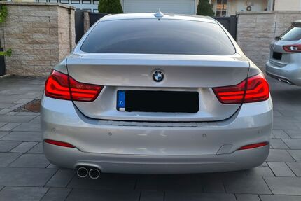 BMW 420 Gran Coupé 156.000 km 18.900 &euro; Kassel 34117