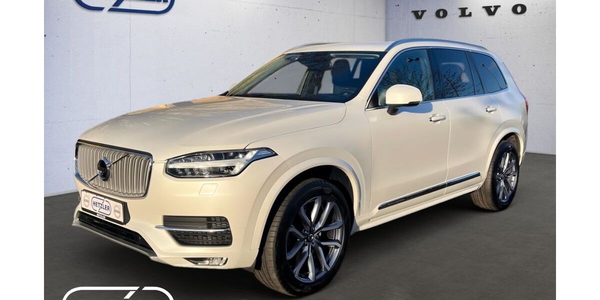 Volvo XC90 146.000 km 35.750 &euro; Kassel 34123