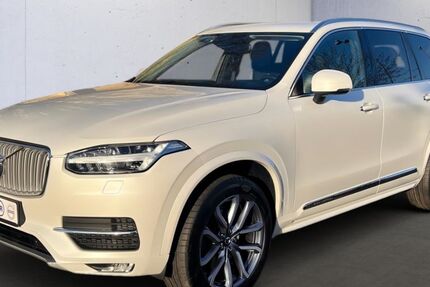 Volvo XC90 146.000 km 36.950 &euro; Kassel 34123