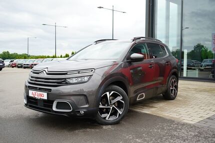 Citroen C5 Aircross 99.990 km 18.990 &euro; Kassel 34123