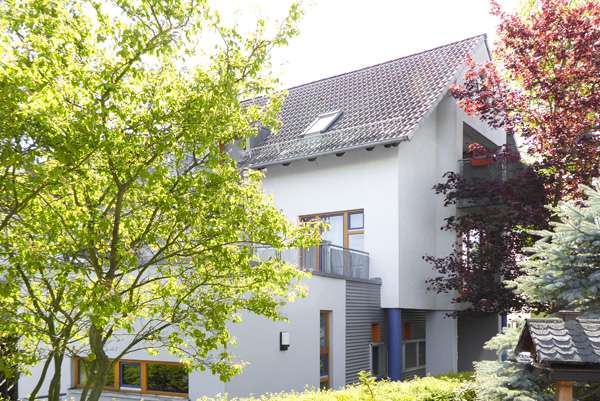 Etagenwohnung Kassel Harleshausen - 2 Zimmer, 59 m&sup2;, 600&euro; | Angebot:26607915