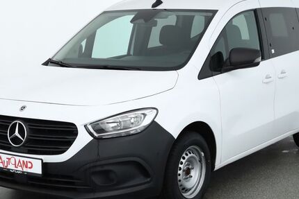 Mercedes-Benz Citan 69.865 km 18.990 &euro; Kassel 34123