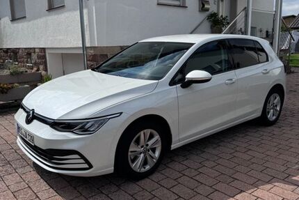 VW Golf 27.000 km 22.590 &euro; Guxhagen 34302
