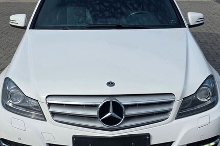 Mercedes-Benz C 250 257.000 km 9.000 &euro; Fritzlar 34560
