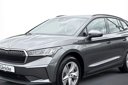 Skoda Enyaq 26.790 km 25.490 &euro; Baunatal 34225