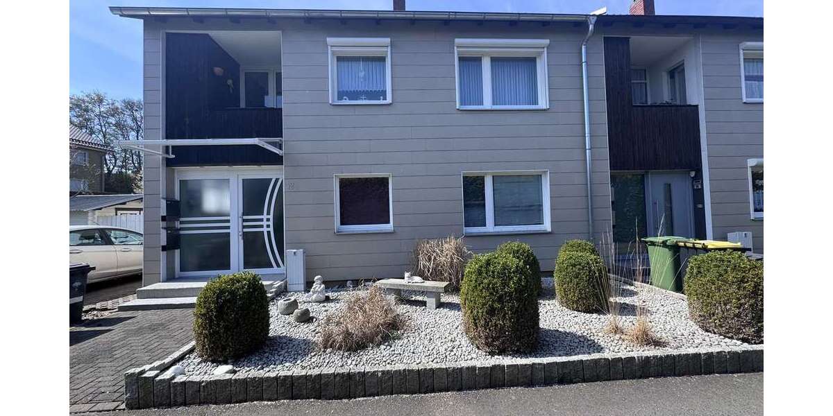 Etagenwohnung Schauenburg - 4 Zimmer, 82 m&sup2;, 149.900&euro; | Angebot:26262485