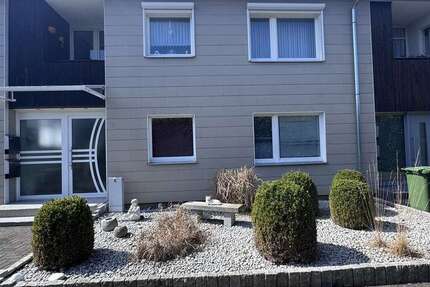 Wohnung Schauenburg - 4 Zimmer, 82 m&sup2;, 149.900&euro; | Angebot:26262485