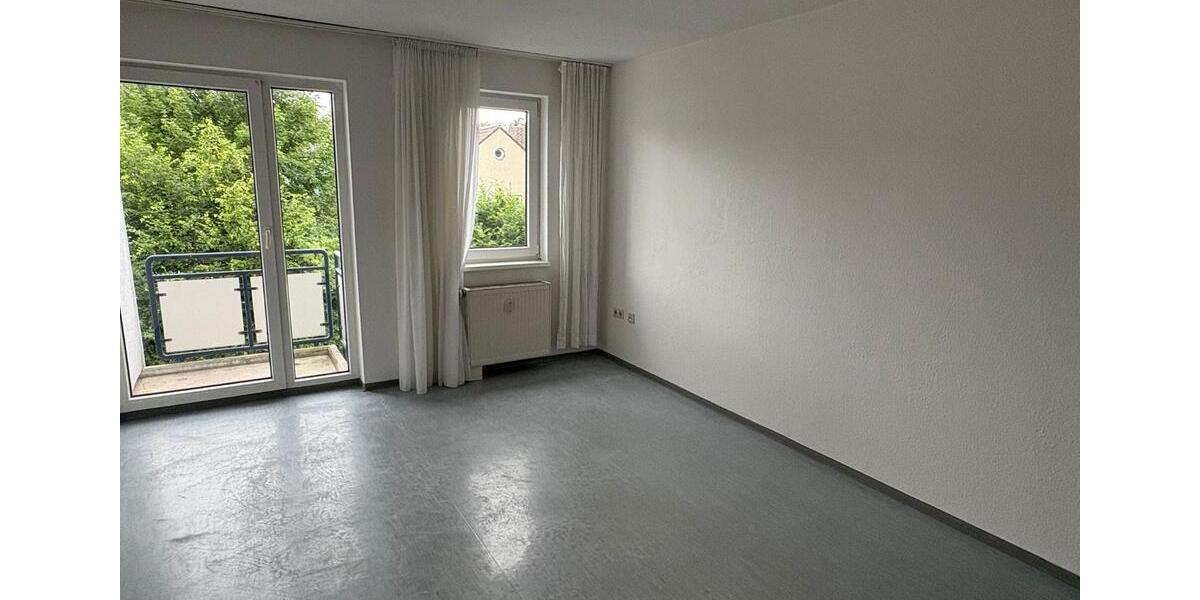 1 Zimmer Apartment, Einbauküche mit Balkon nahe Uni Kassel 1 zimmer