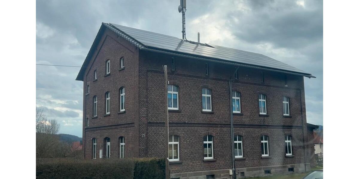 Mehrfamilienhaus, Wohnhaus Hessisch Lichtenau - 12 Zimmer, 280 m&sup2;, 220.000&euro; | Angebot:26918686