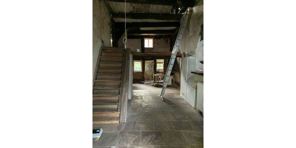 Mehrfamilienhaus, Wohnhaus Hann. Münden Gimte - 9 Zimmer, 240 m&sup2;, 275.000&euro; | Angebot:25777528