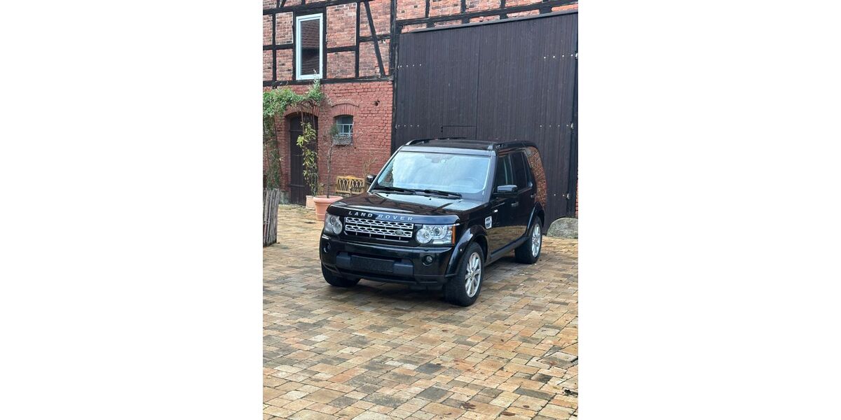 Land Rover Discovery 249.300 km 13.990 &euro; Immenhausen 34376