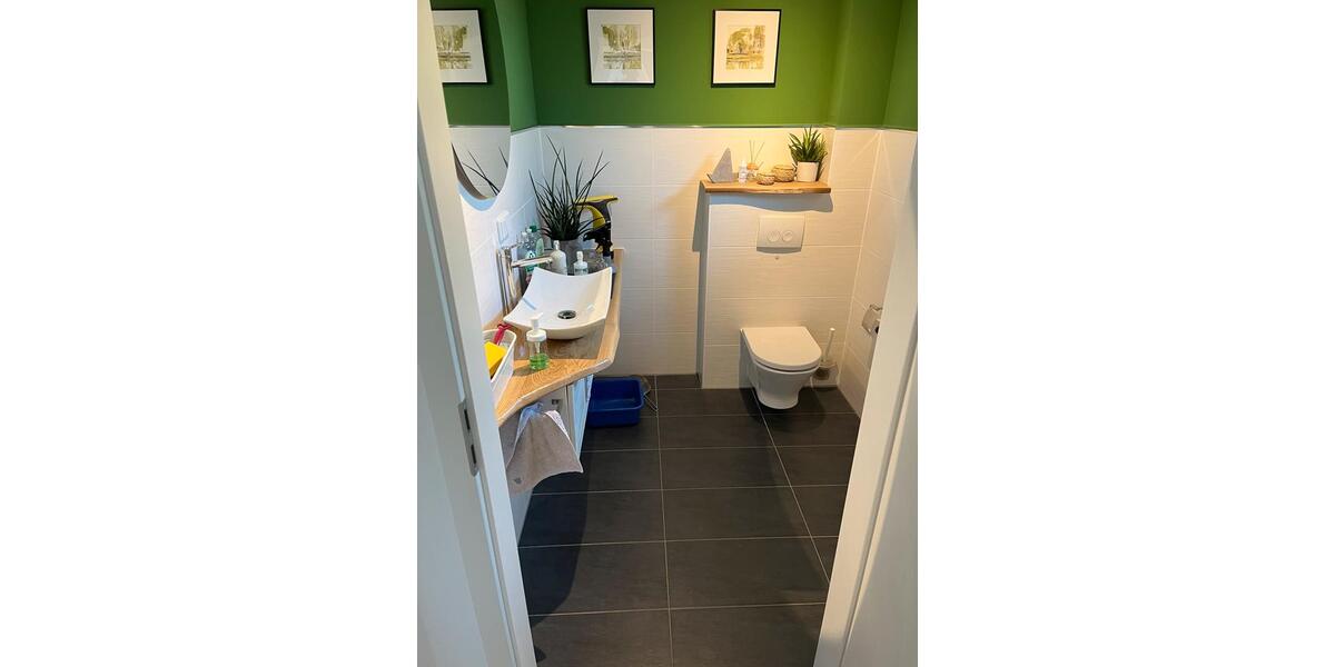 Einfamilienhaus Kassel Philippinenhof-Warteberg - 5 Zimmer, 155 m&sup2;, 648.000&euro; | Angebot:24840087