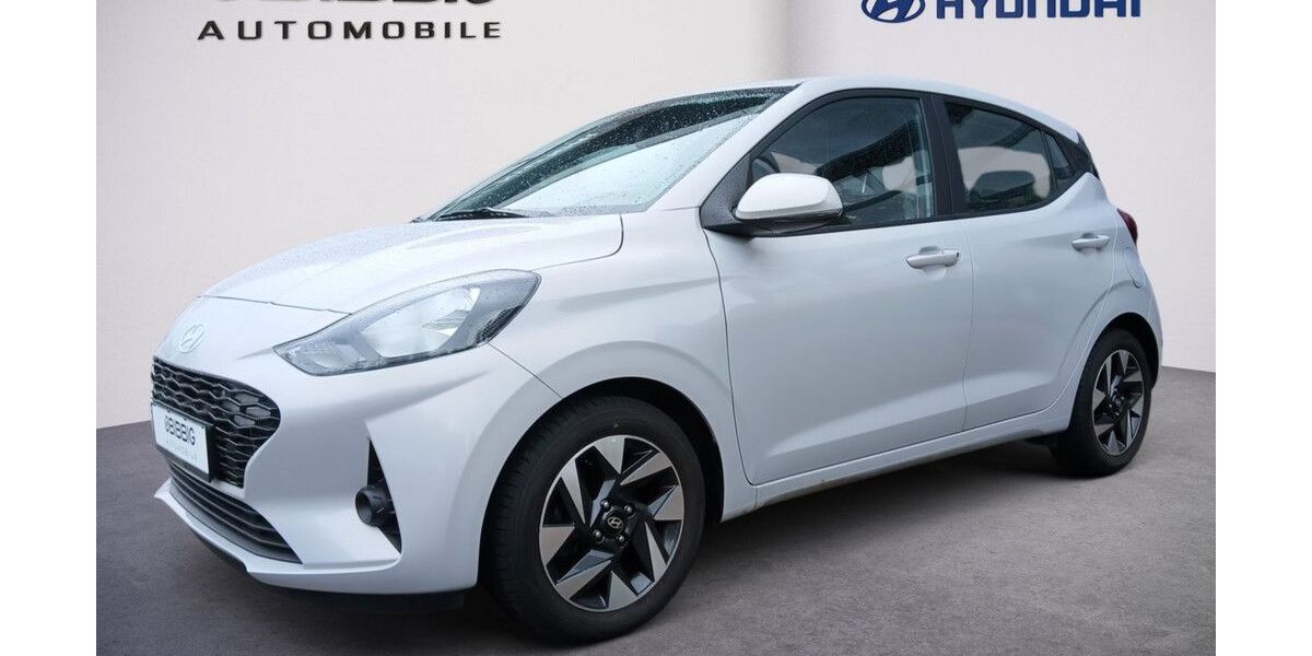 Hyundai i10 12.973 km 17.690 &euro; Vellmar 34246
