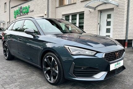 Cupra Leon 19.712 km 24.700 € Kassel 34123