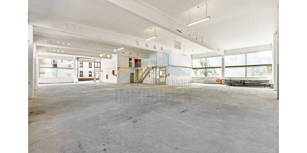 Gewerbeobjekt Kassel Wesertor - 1.595.000&euro; | Angebot:25748412