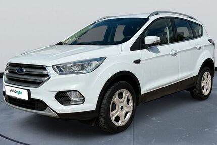 Ford Kuga 209.419 km 8.790 &euro; Kassel 34123