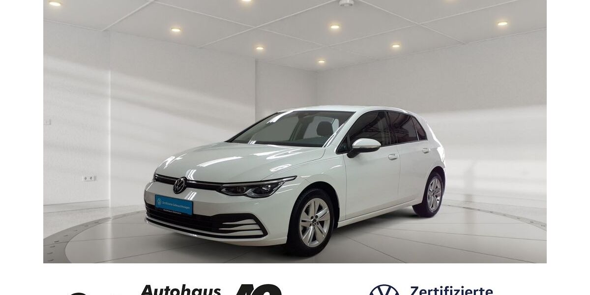 VW Golf 57.499 km 21.675 &euro; Melsungen 34212