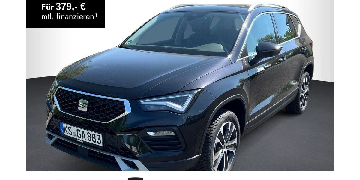 Seat Ateca 10.628 km 28.450 &euro; Baunatal 34225
