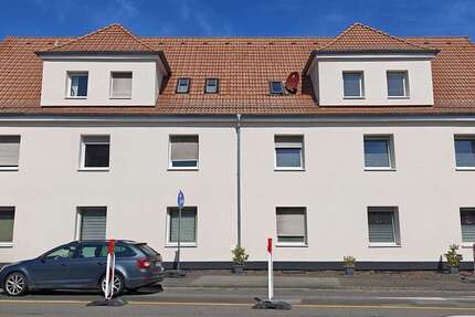 Wohnung Wolfhagen - 4 Zimmer, 93 m&sup2;, 930&euro; | Angebot:26905245