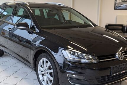 VW Golf 143.000 km 9.980 € Homberg (Efze) 34576