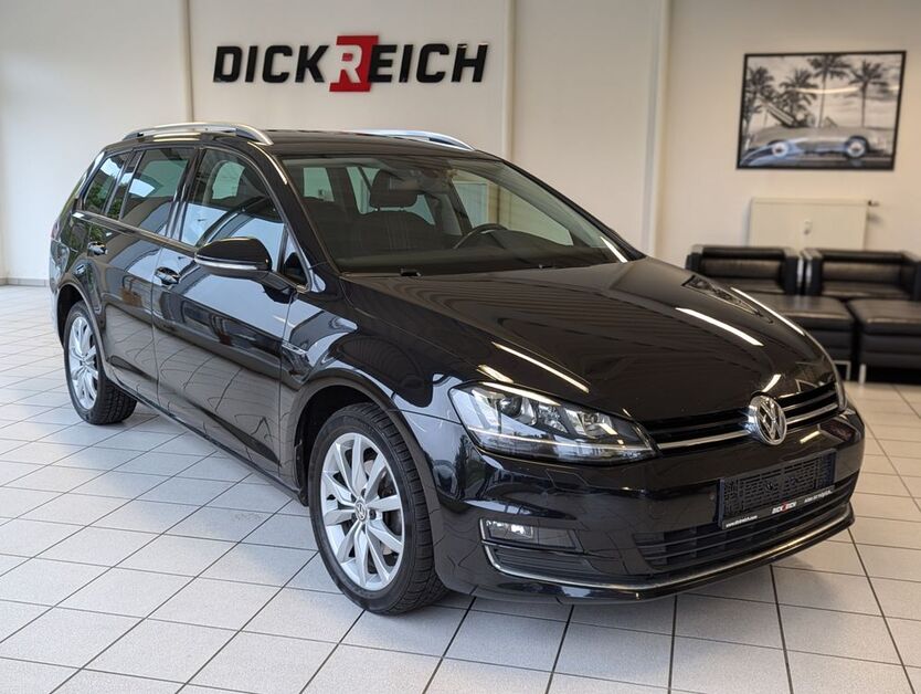 VW Golf 143.000 km 9.980 € Homberg (Efze) 34576