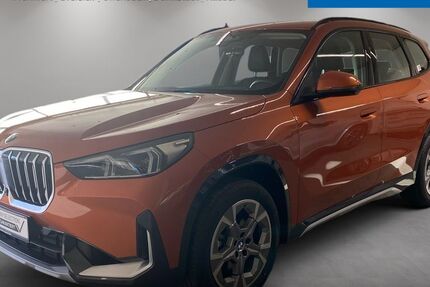 BMW X1 19.146 km 47.180 &euro; Kassel 34125