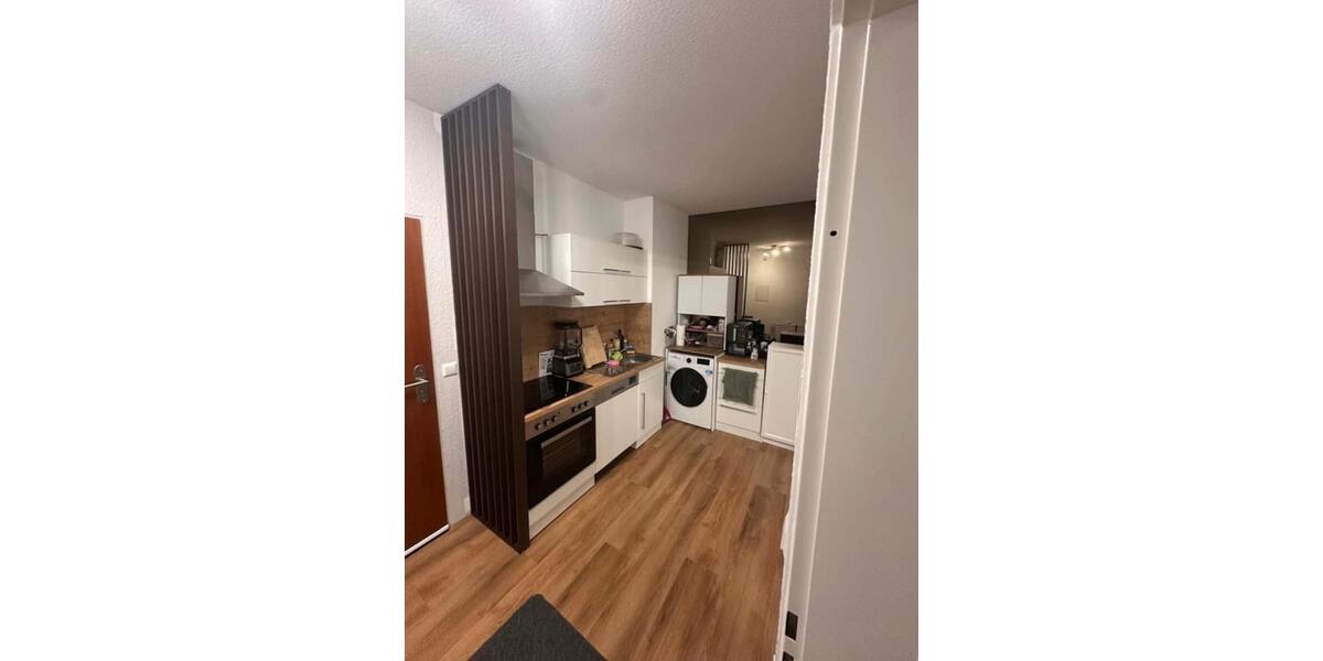 Erdgeschoßwohnung Hofgeismar - 2 Zimmer, 65 m&sup2;, 650&euro; | Angebot:26007428