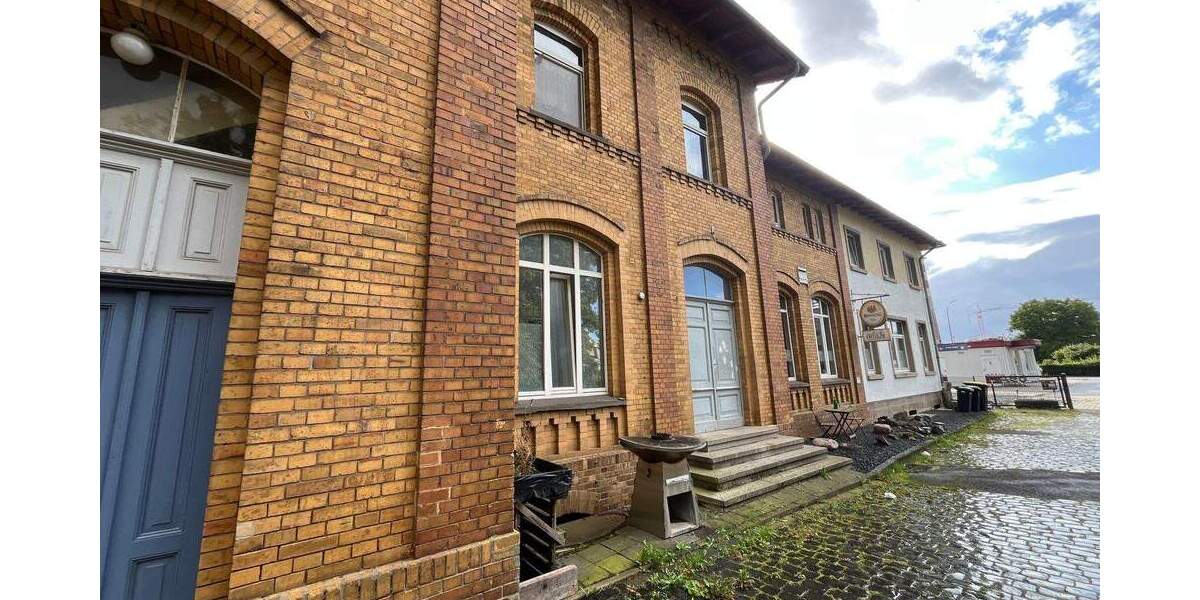 Einfamilienhaus Fritzlar Haddamar - 1 Zimmer, 600 m&sup2;, 885.000&euro; | Angebot:25765435