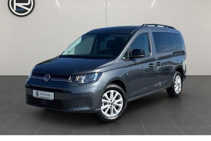 VW Caddy Maxi 4.128 km 38.980 € Fritzlar 34560