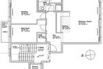 Etagenwohnung Kassel / Mitte Mitte - 3 Zimmer, 80 m&sup2;, 1.000&euro; | Angebot:26740329