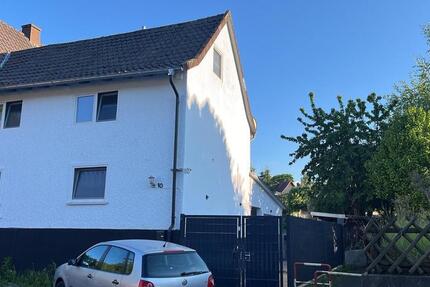 Schönes Haus mit Garten in Warburg-Herlingshausen zu vermieten