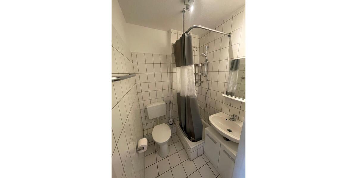 Erdgeschoßwohnung Kassel Fasanenhof - 1 Zimmer, 22 m&sup2;, 69.000&euro; | Angebot:26505991