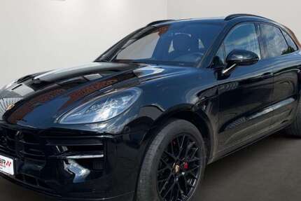 Porsche Macan 39.941 km 79.900 &euro; Calden-Westuffeln 34379