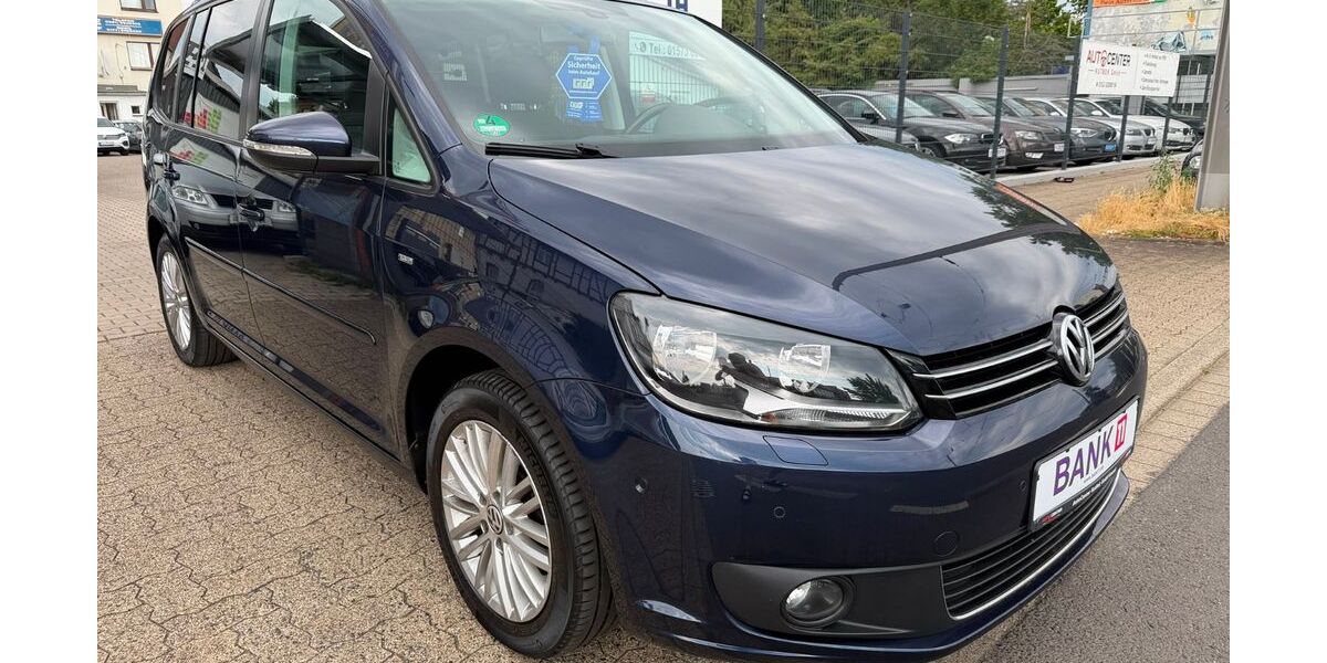 VW Touran 179.619 km 7.999 &euro; Kassel 34123