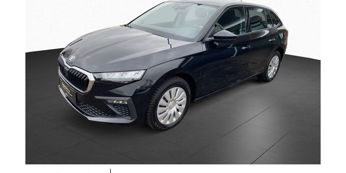 Skoda Scala 22.331 km 18.433 &euro; Kassel 34123