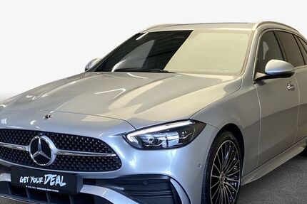 Mercedes-Benz C 200 3.001 km 46.855 &euro; Kassel 34123