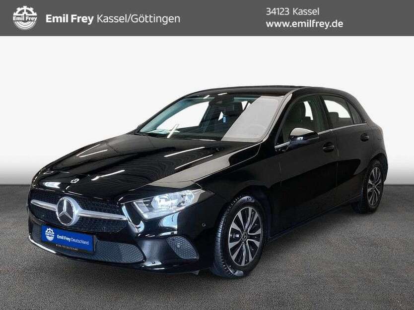 A 180