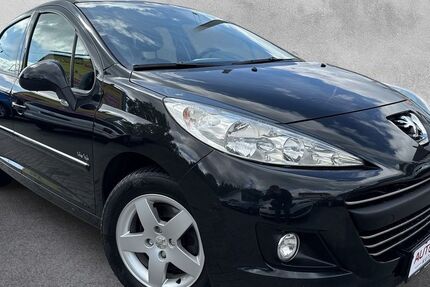 Peugeot 207 71.306 km 3.799 &euro; Kassel 34123