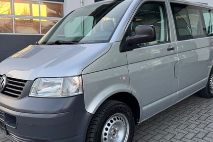 VW T5 Transporter 269.763 km 6.499 &euro; Niestetatal 34266