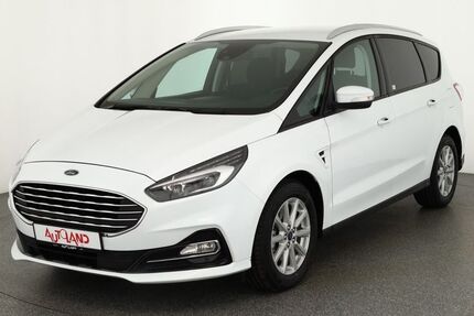 Ford S-Max 109.969 km 20.990 &euro; Kassel 34123