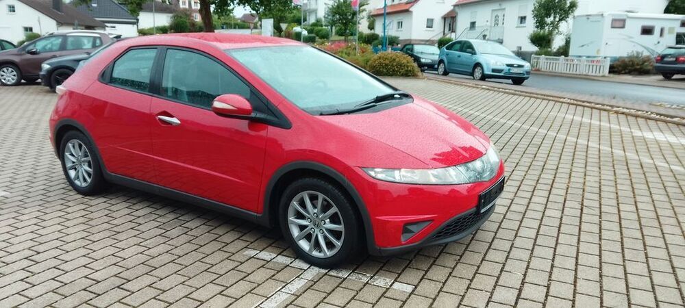 Civic