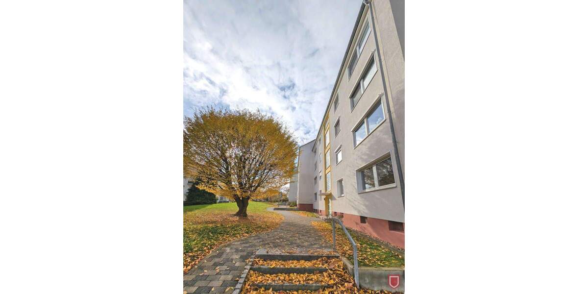 3 ZKB-Eigentumswohnung in Vellmar 3 zimmer