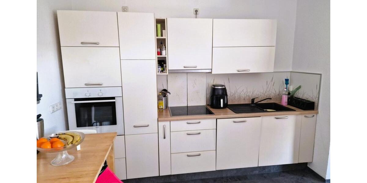 Hochparterre Baunatal - 3 Zimmer, 112 m&sup2;, 315.000&euro; | Angebot:24526901