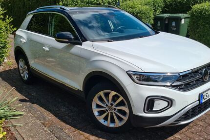 VW T-Roc 51.000 km 21.200 &euro; Baunatal 34225