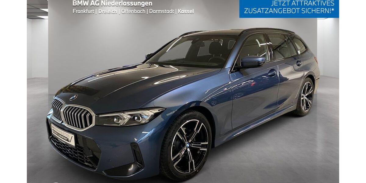 BMW 318 11.992 km 37.470 &euro; Kassel 34125