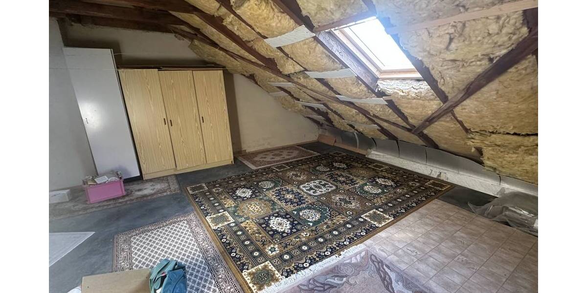 Reihenmittelhaus Baunatal / Großenritte Großenritte - 4 Zimmer, 102 m&sup2;, 319.000&euro; | Angebot:26306034