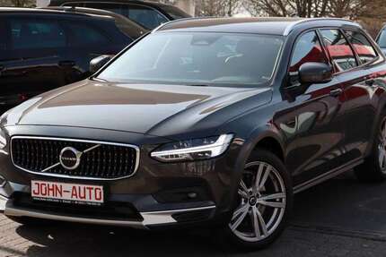 Volvo V90 142.000 km 28.800 &euro; Kassel 34134