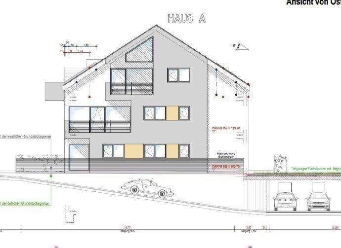 Neubau-Eigentumswohnungen in Vellmar in ruhiger Lage 2 zimmer